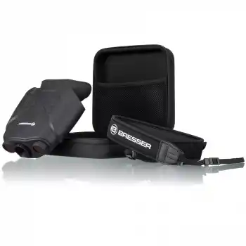 Bresser 3x Nightlux 200 Pro Digital Night Vision Binoculars