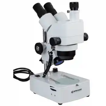 Bresser Advance ICD 10–160x Mikroskop