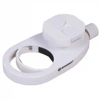 Bresser Akıllı Telefon Tutacağı Adaptör