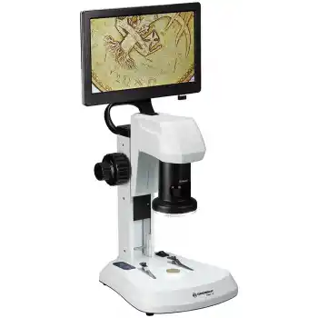Bresser Analyth LCD Microscope