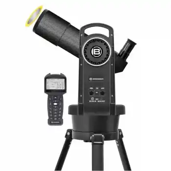 Bresser Automatic 80/400 GoTo Teleskop