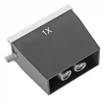 Bresser Biorit ICD 1x Objektif