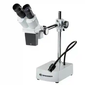 Bresser Biorit ICD CS LED Stereo Mikroskop