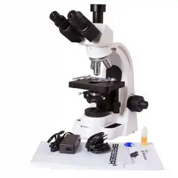 Bresser BioScience Trino Mikroskop