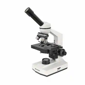 Bresser Erudit Basic Mono 40–400x Mikroskop