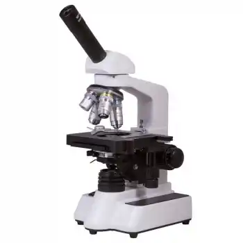 Bresser Erudit DLX 40–1000x Mikroskop