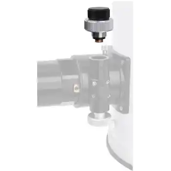 Bresser HEX Odaklayıcı için Dişli Azaltma 1:8