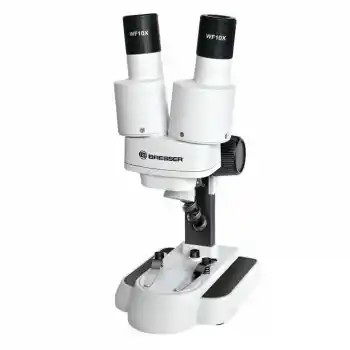 Bresser Junior 20x Stereo Mikroskop