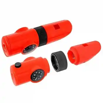 Bresser Junior Çok Fonksiyonlu Düdük