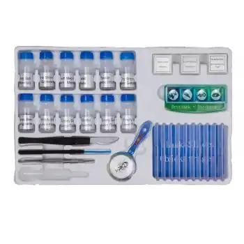 Bresser Junior Deney Seti