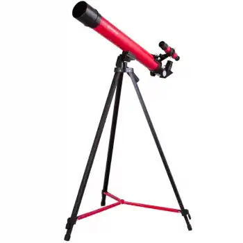 Bresser Junior Space Explorer 45/600 AZ Teleskop