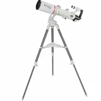 Bresser Messier AR-102/600 NANO AZ Teleskop