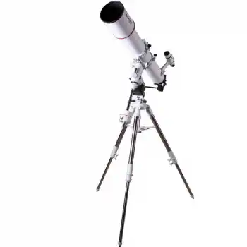 Bresser Messier AR-127L/1200 (EXOS-2/EQ5) Teleskop
