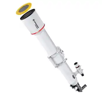Bresser Messier AR-127L/1200 Hexafoc OTA Optik Teleskop