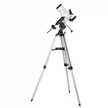 Bresser Messier Maksutov 100/1400 EQ3 Teleskop