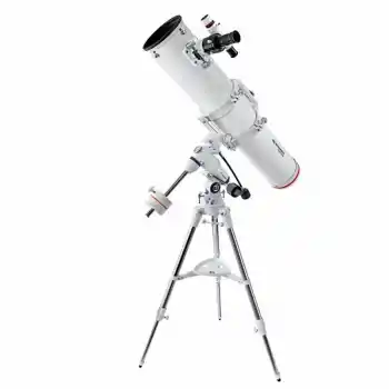 Bresser Messier NT-130/1000 EXOS-1/EQ4 Teleskop
