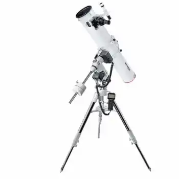 Bresser Messier NT-150L/1200 Hexafoc EXOS-2/GOTO Teleskop
