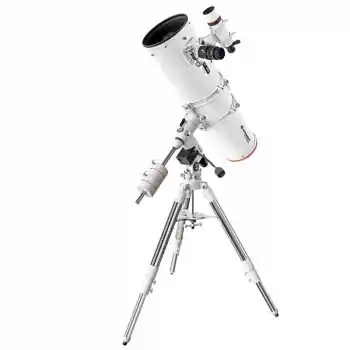 Bresser Messier NT-203/1000 EXOS-2/EQ5 Teleskop