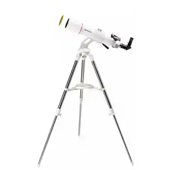 Bresser NANO AR-80/640 AZ Telescope