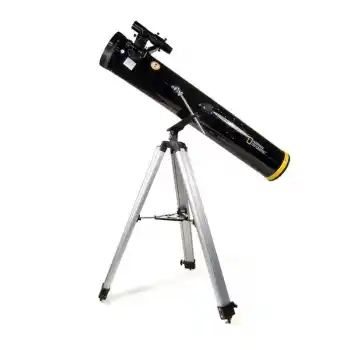 Bresser National Geographic 114/900 AZ Teleskop