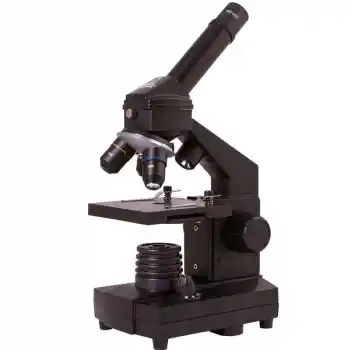 Bresser National Geographic 40–1024x Kılıflı Dijital Mikroskop