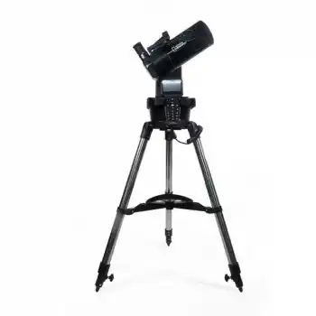 Bresser National Geographic 90/1250 GOTO Teleskop