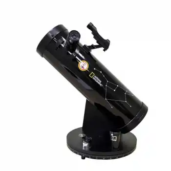 Bresser National Geographic Dob 114/500 Teleskop