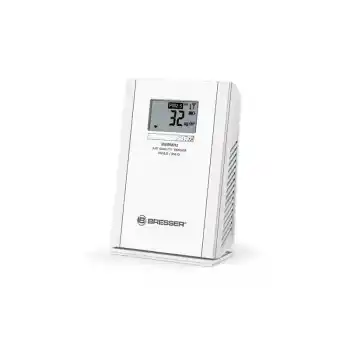 Bresser PM2.5/10 Hava Kalitesi Sensörü
