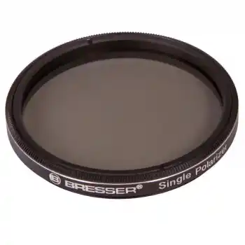 Bresser Polarizing 2 Filtre