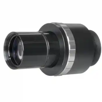 Bresser Redüksiyon Lensi 0,5x Değişken