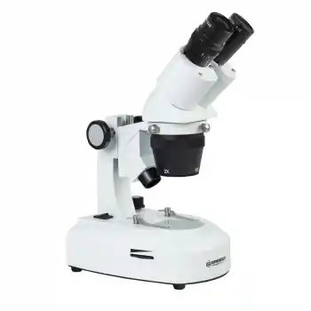 Bresser Researcher ICD LED 20–80x Mikroskop