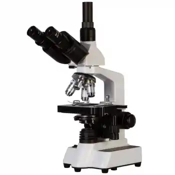 Bresser Researcher Trino 40–1000x Mikroskop