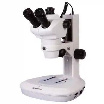 Bresser Science ETD-201 8x-50x Trino Zoom Stereo Mikroskop