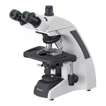 Bresser Science Infinity Microscope