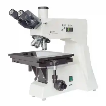 Bresser Science MTL-201 50-800x Mikroskop