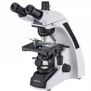 Bresser Science TFM-301 Trino Microscope