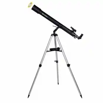 Bresser Sirius 70/900 AZ Akıllı Telefon Adaptörlü Teleskop