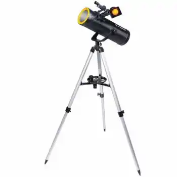 Bresser Solarix 114/500 Solar Filtreli Teleskop