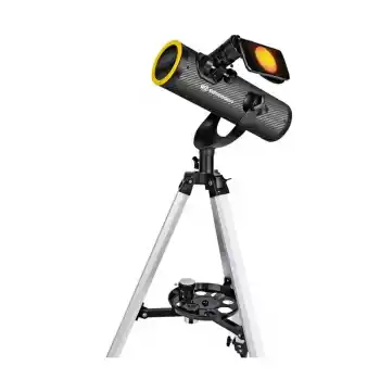 Bresser Solarix 76/350 Solar Filtreli Teleskop
