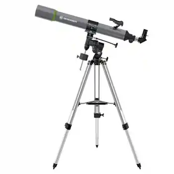 Bresser Space Explorer 90/900 EQ3 Teleskop
