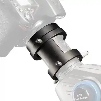 Bresser Tespit Dürbünleri için Kamera Adaptörü