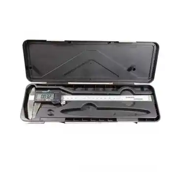 Bts 12045 Dijital Kumpas 0-200 mm