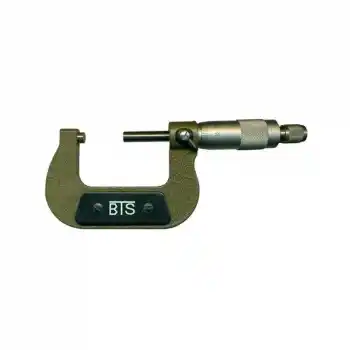 BTS 12057 Mikrometre 75-100 mm