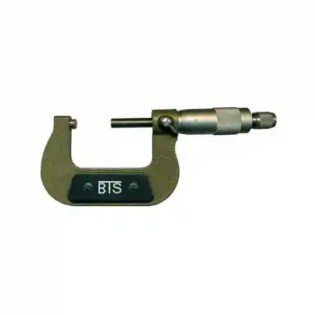 Bts 12059 Mikrometre 125-150 mm