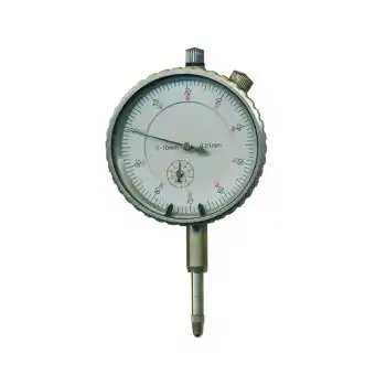 Bts 12131 Komparatör S.Kulaklı