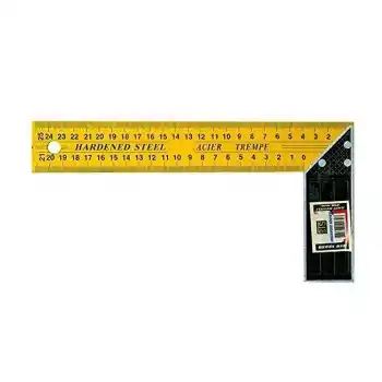 Bts 12243 Marangoz Gönye 350mm