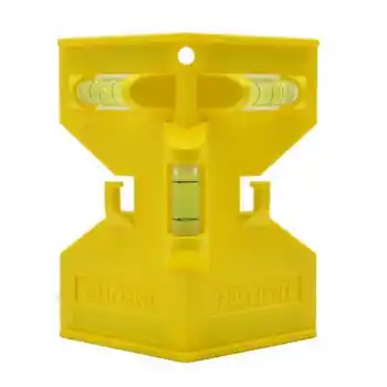 Bts 12463 Köşe Su Terazisi