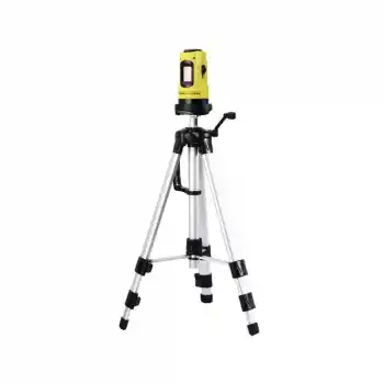 BTS 12497 Tripodlu Elektronik Lazer Terazi Set