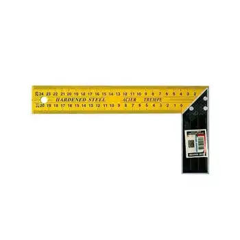 Bts12245 Marangoz Gönye 400Mm