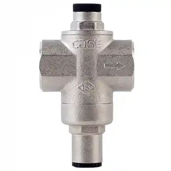 Case PM 0315 1/2 Su Basınç Düşürücü